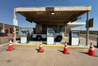 Kanopi Gantung Tanpa Tiang